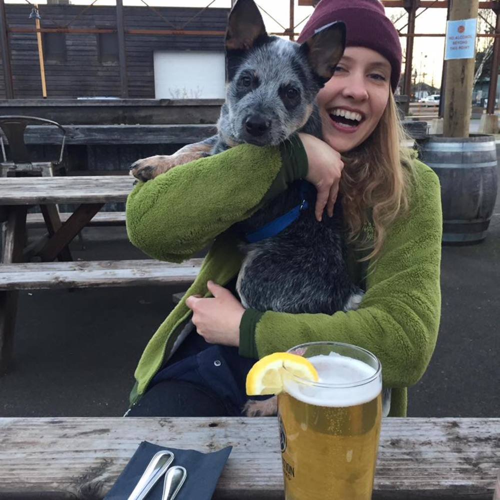 Meet your Posher, Sarah
